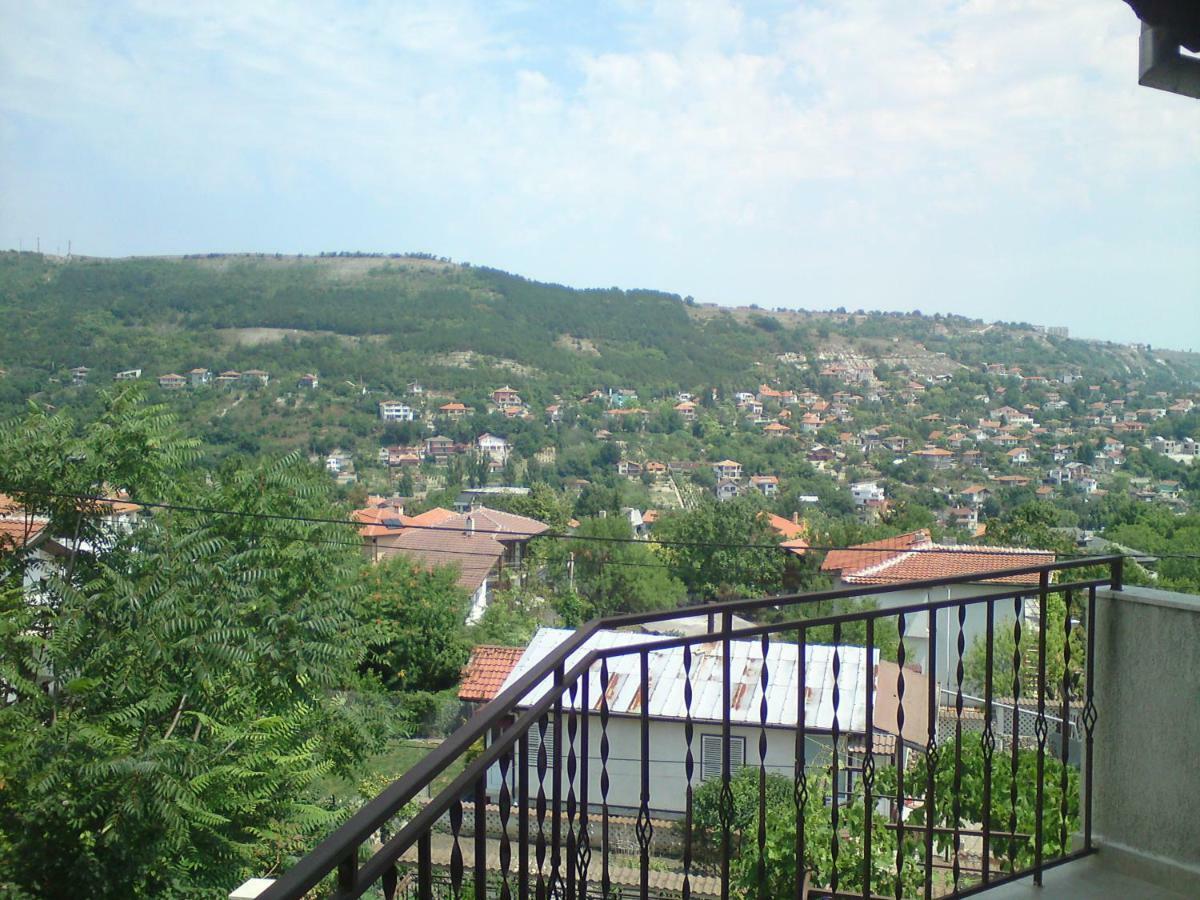 Villa Visoka Baltjik Exteriör bild